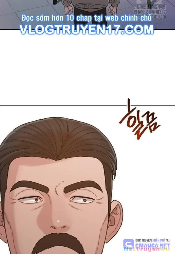 Nhìn Trước Tương Lai Chapter 31 - Trang 2