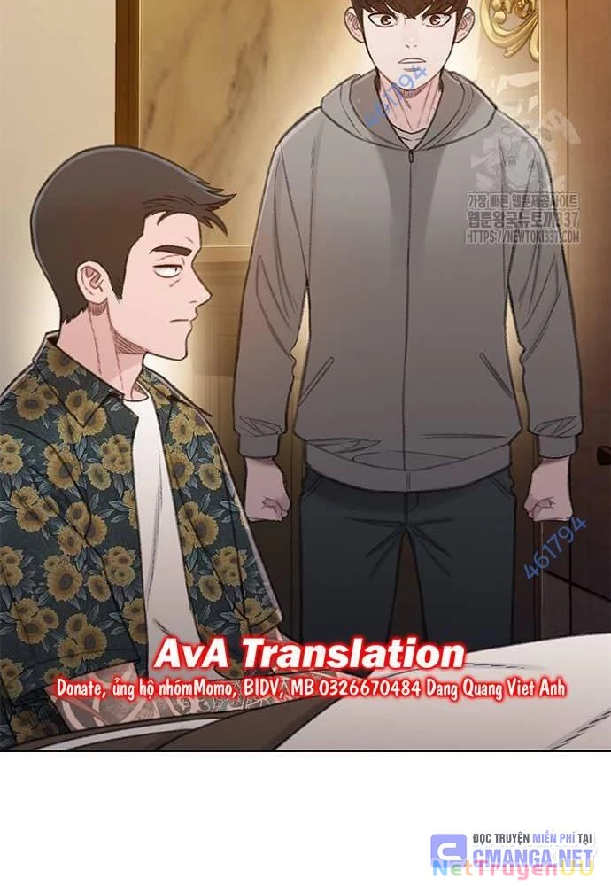 Nhìn Trước Tương Lai Chapter 31 - Trang 2