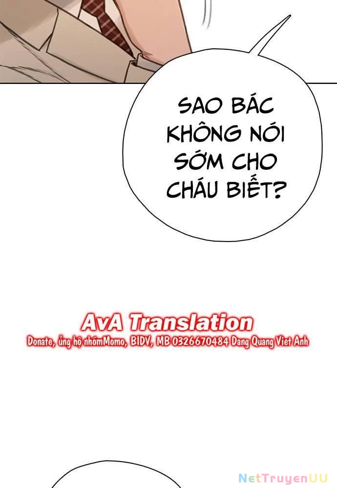 Nhìn Trước Tương Lai Chapter 32 - Trang 2