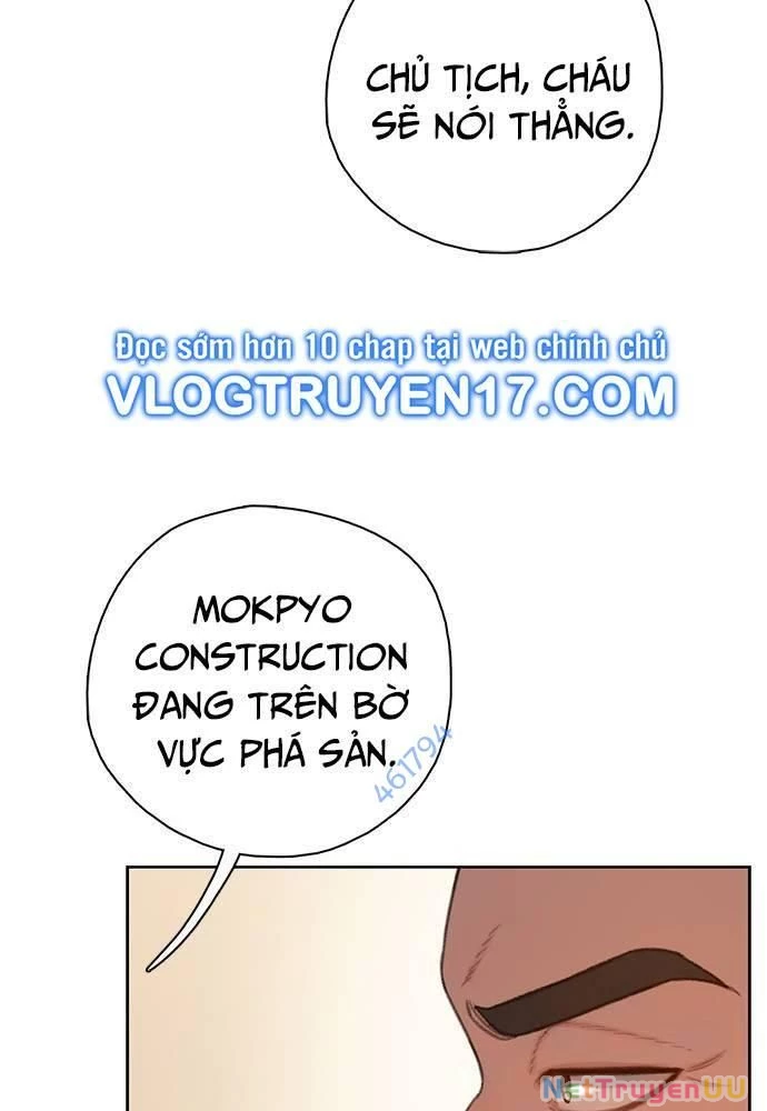 Nhìn Trước Tương Lai Chapter 32 - Trang 2