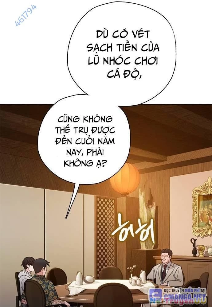 Nhìn Trước Tương Lai Chapter 32 - Trang 2