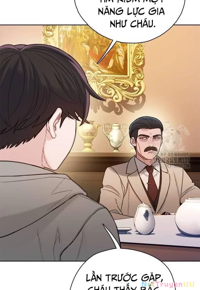 Nhìn Trước Tương Lai Chapter 32 - Trang 2