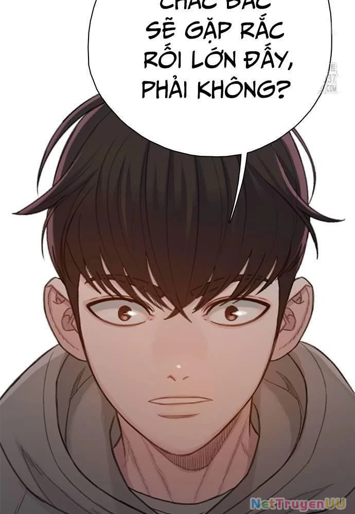 Nhìn Trước Tương Lai Chapter 32 - Trang 2