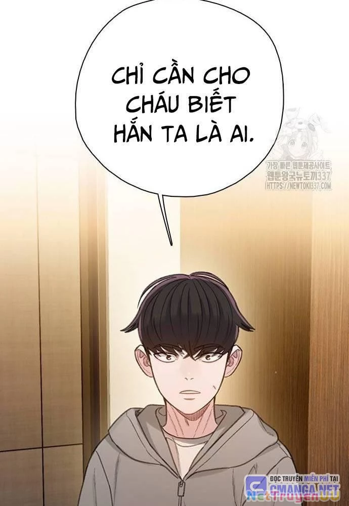 Nhìn Trước Tương Lai Chapter 32 - Trang 2