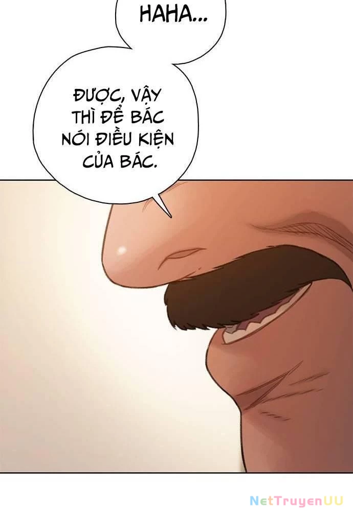 Nhìn Trước Tương Lai Chapter 32 - Trang 2