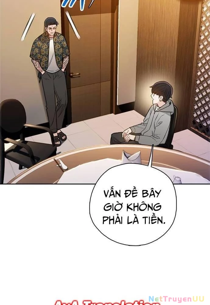 Nhìn Trước Tương Lai Chapter 32 - Trang 2