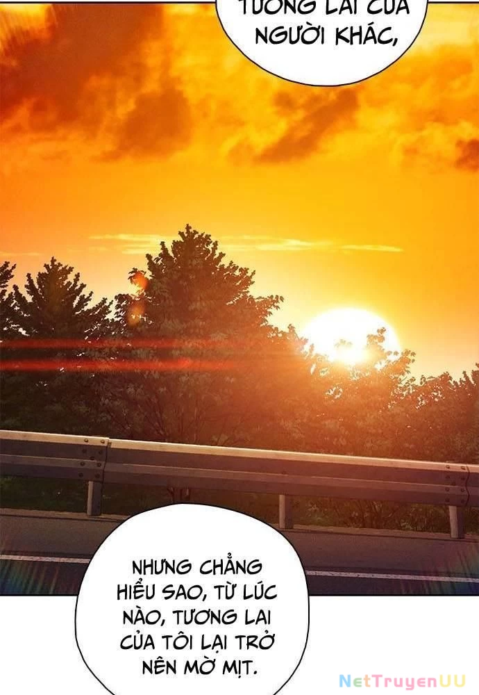 Nhìn Trước Tương Lai Chapter 32 - Trang 2