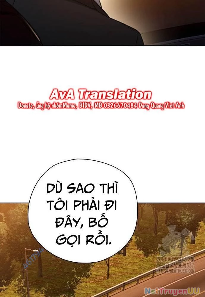 Nhìn Trước Tương Lai Chapter 32 - Trang 2