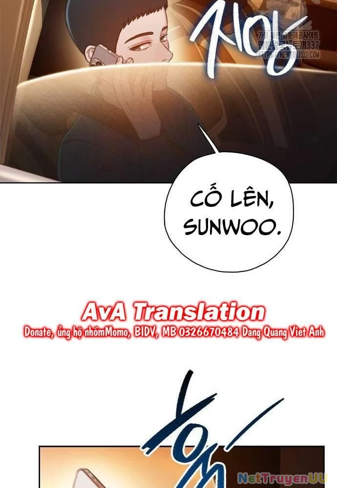 Nhìn Trước Tương Lai Chapter 32 - Trang 2