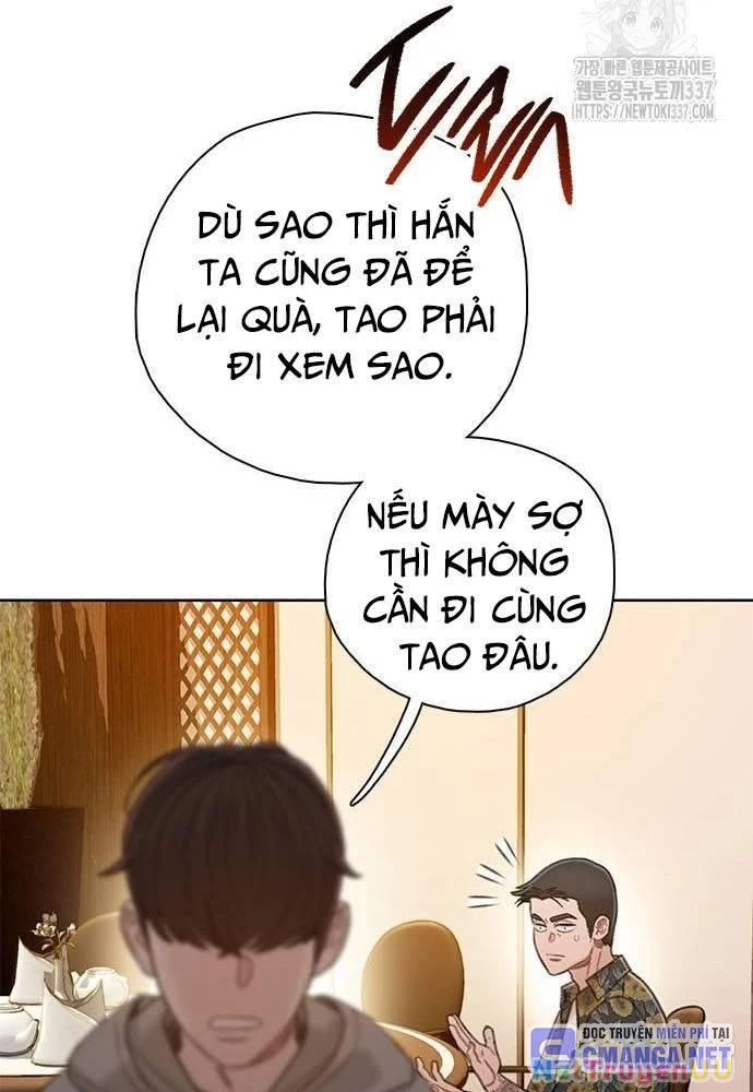 Nhìn Trước Tương Lai Chapter 32 - Trang 2