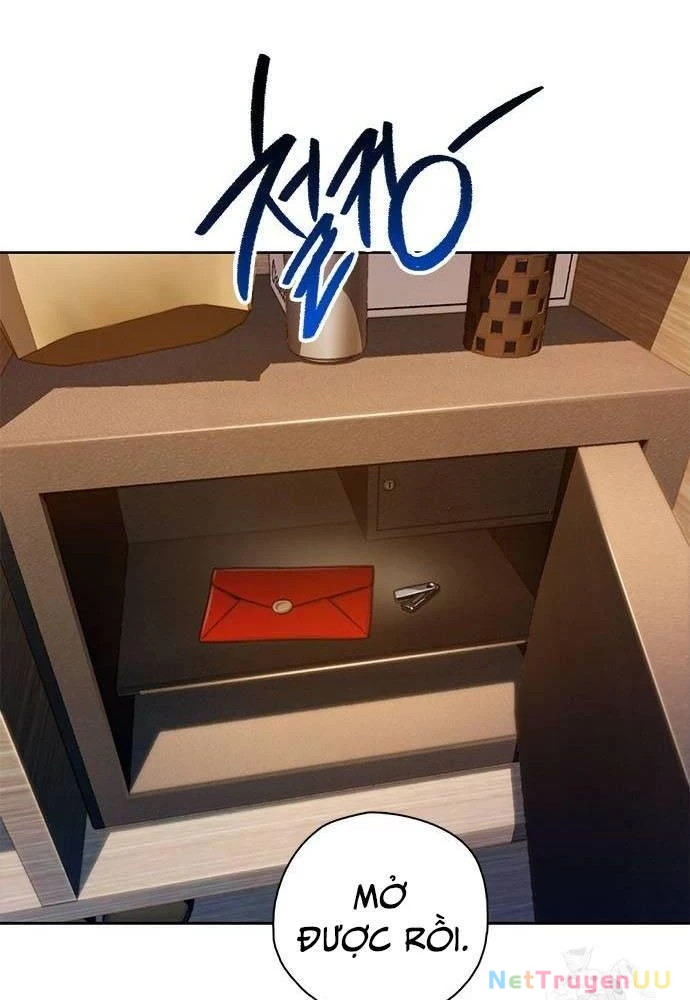 Nhìn Trước Tương Lai Chapter 32 - Trang 2