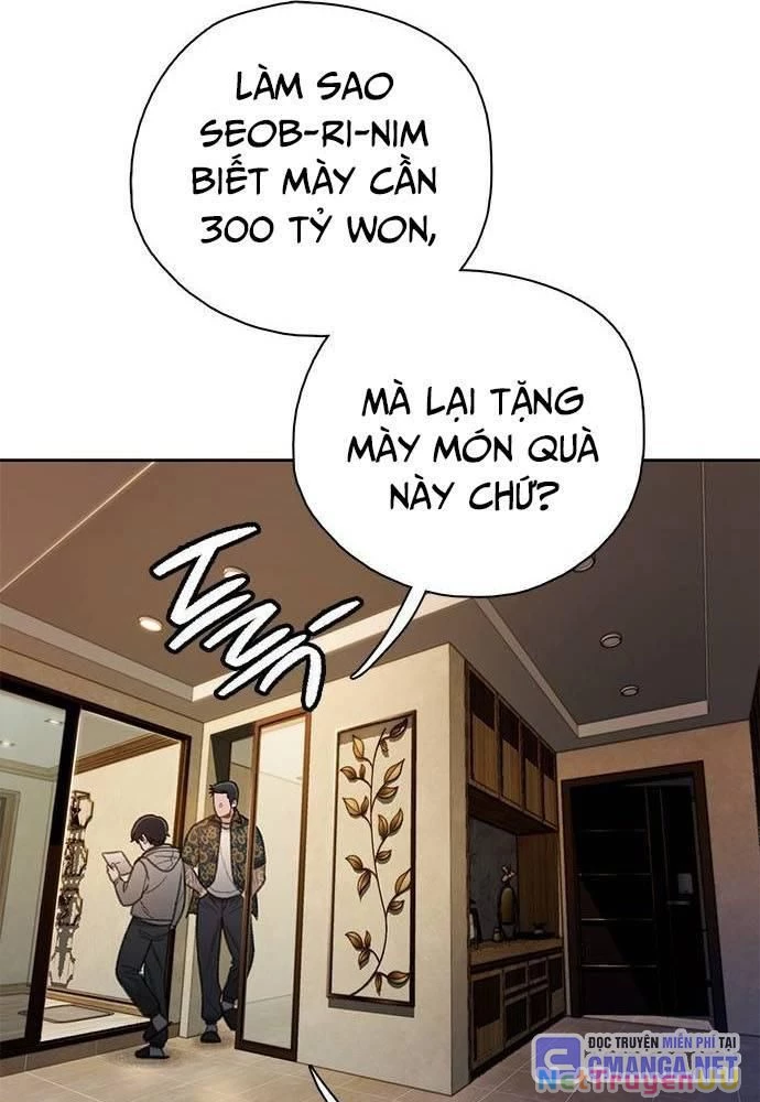 Nhìn Trước Tương Lai Chapter 32 - Trang 2