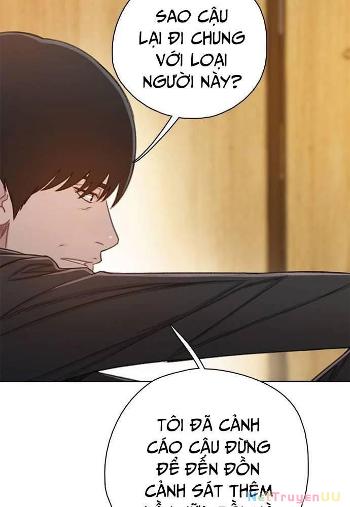 Nhìn Trước Tương Lai Chapter 32 - Trang 2