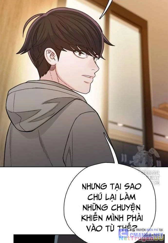 Nhìn Trước Tương Lai Chapter 32 - Trang 2