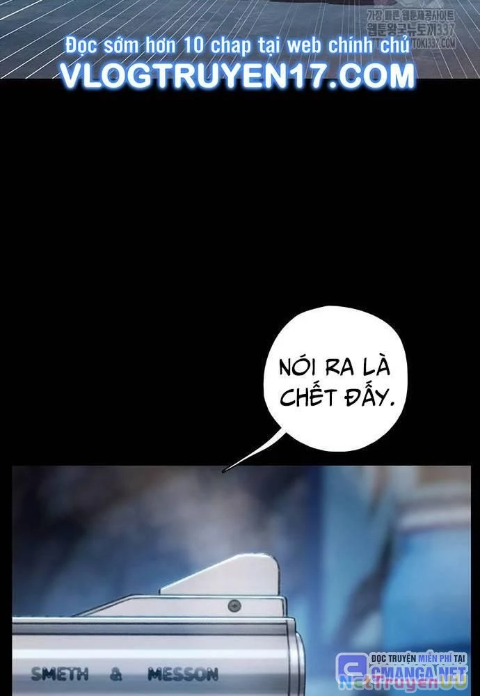 Nhìn Trước Tương Lai Chapter 32 - Trang 2