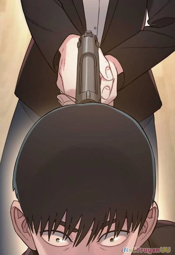 Nhìn Trước Tương Lai Chapter 32 - Trang 2