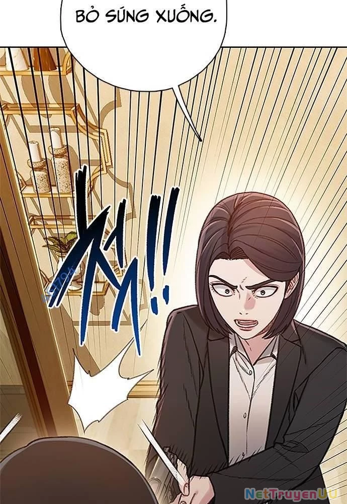 Nhìn Trước Tương Lai Chapter 33 - Trang 2