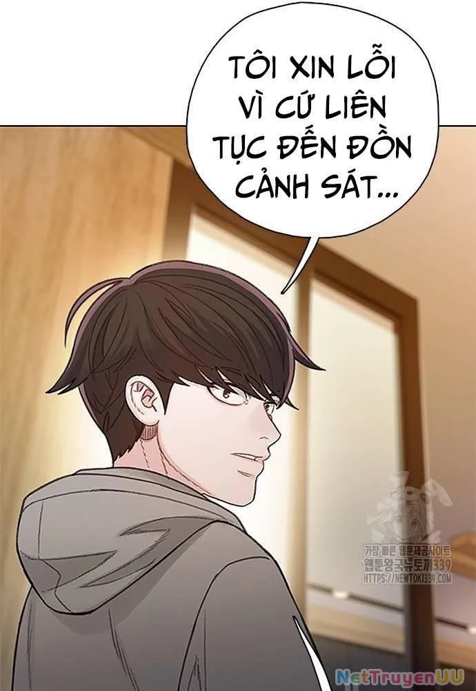 Nhìn Trước Tương Lai Chapter 33 - Trang 2