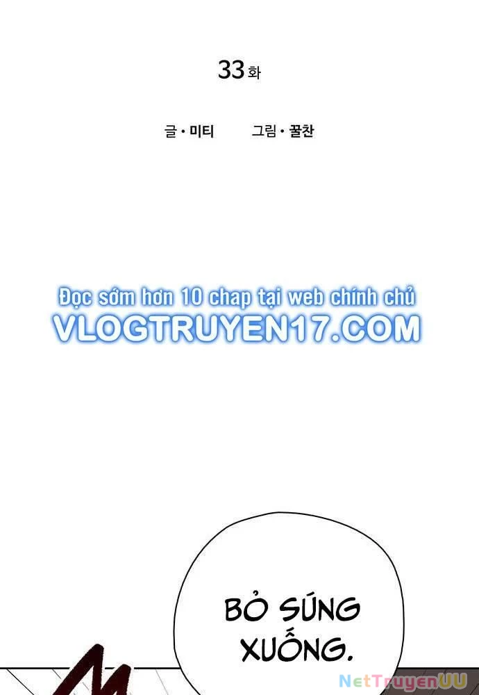 Nhìn Trước Tương Lai Chapter 33 - Trang 2