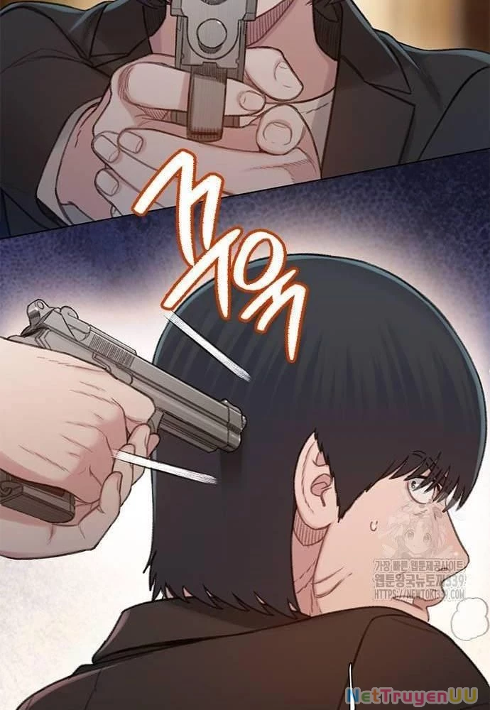 Nhìn Trước Tương Lai Chapter 33 - Trang 2