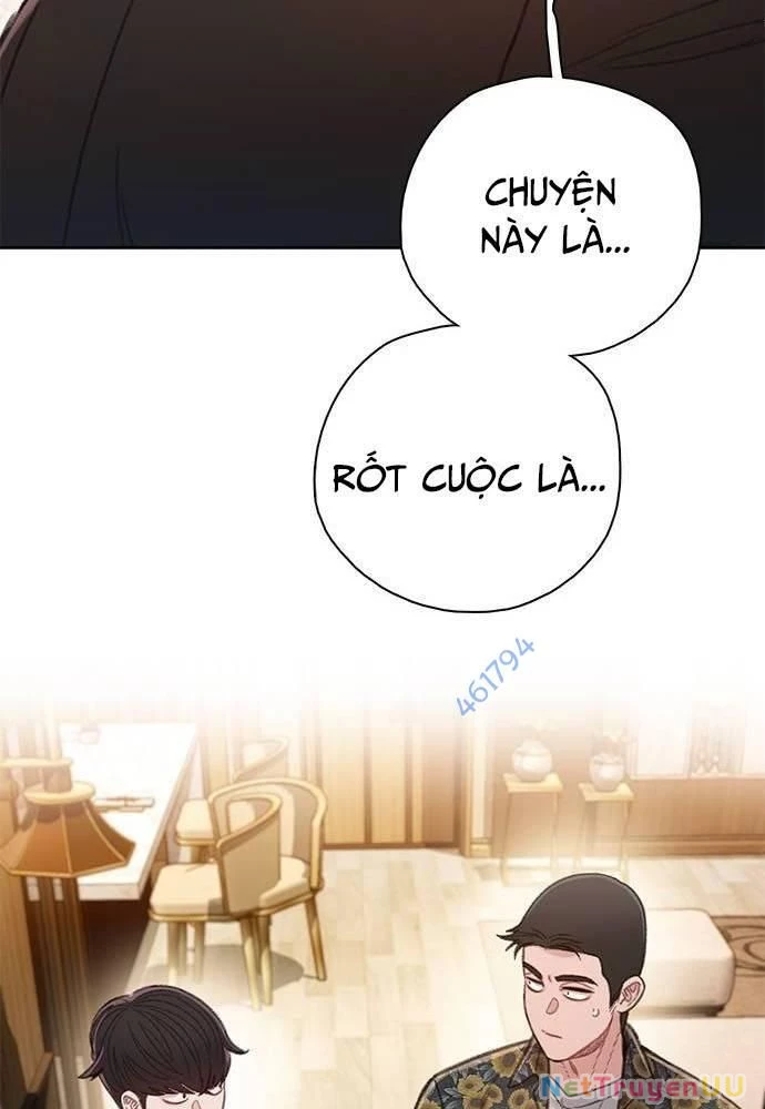 Nhìn Trước Tương Lai Chapter 33 - Trang 2