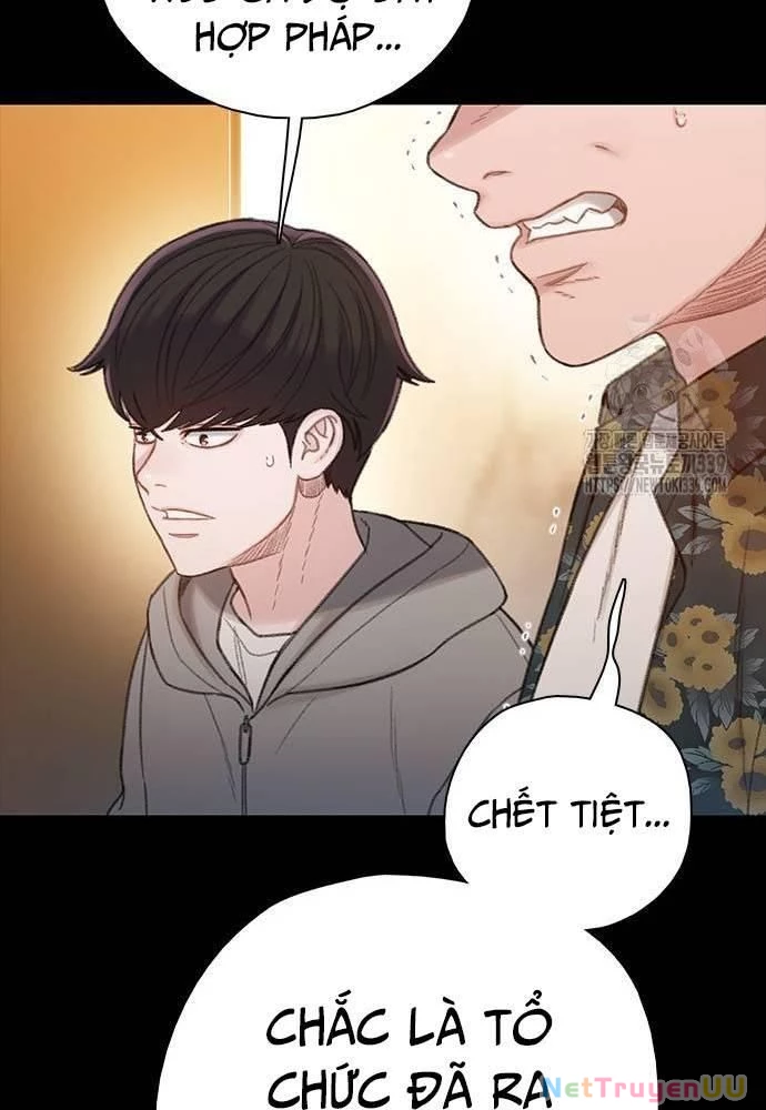 Nhìn Trước Tương Lai Chapter 33 - Trang 2