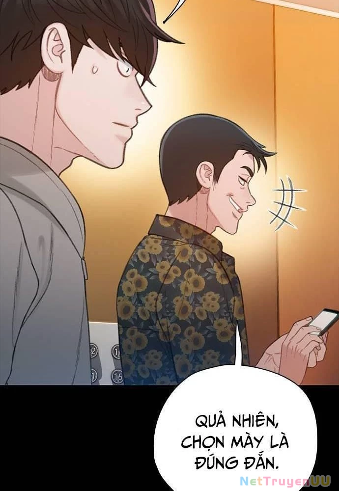 Nhìn Trước Tương Lai Chapter 33 - Trang 2