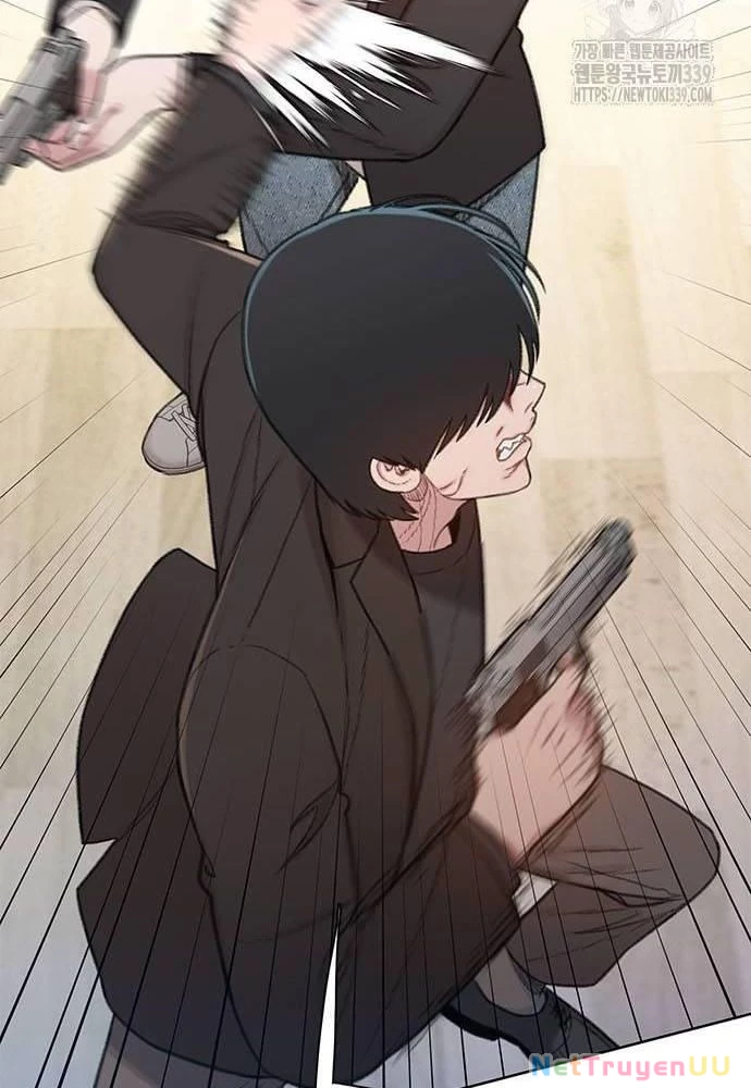 Nhìn Trước Tương Lai Chapter 33 - Trang 2