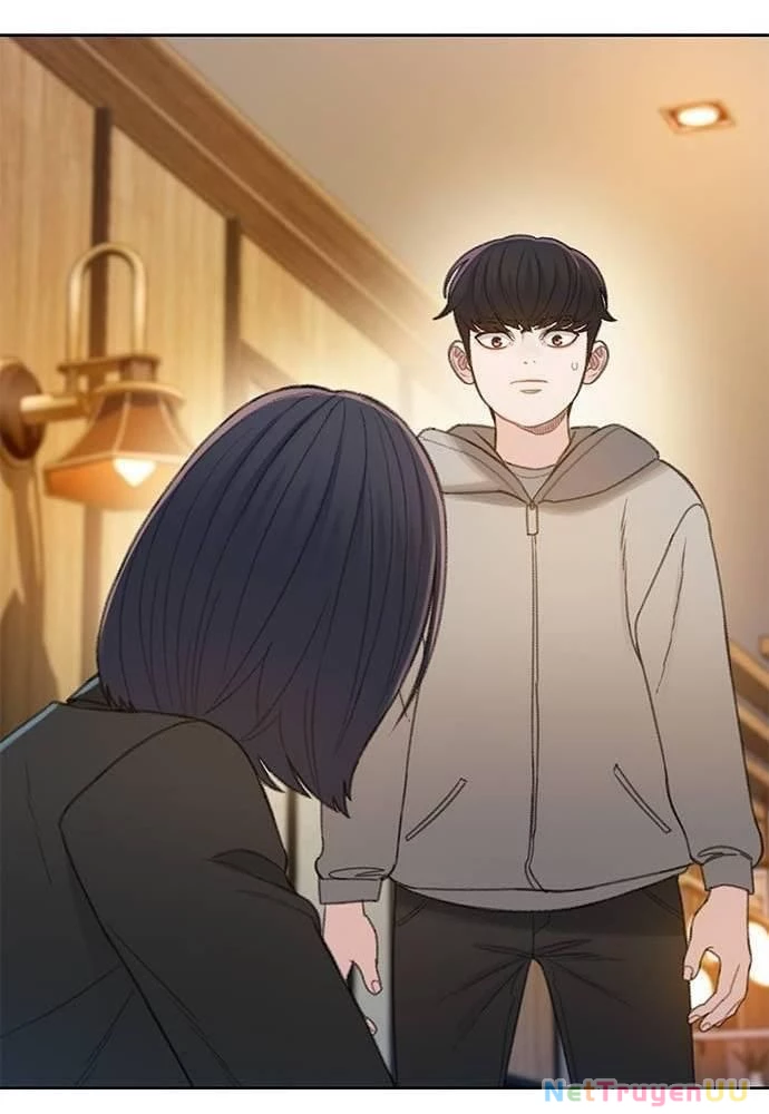 Nhìn Trước Tương Lai Chapter 33 - Trang 2