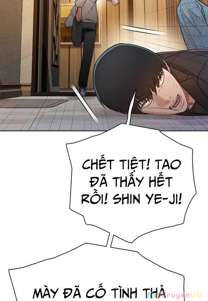 Nhìn Trước Tương Lai Chapter 33 - Trang 2