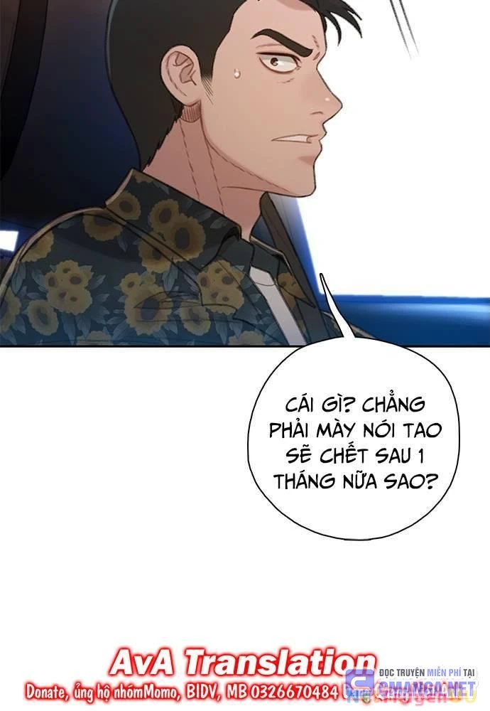 Nhìn Trước Tương Lai Chapter 33 - Trang 2