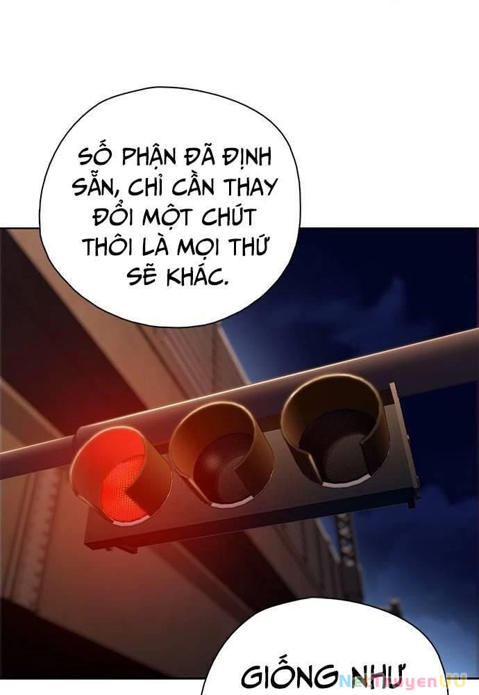 Nhìn Trước Tương Lai Chapter 33 - Trang 2