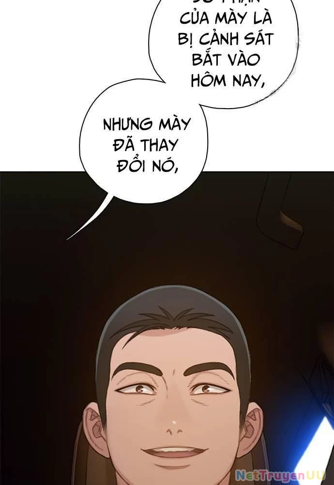 Nhìn Trước Tương Lai Chapter 33 - Trang 2