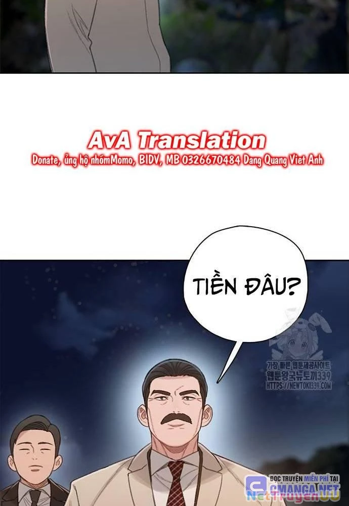 Nhìn Trước Tương Lai Chapter 33 - Trang 2