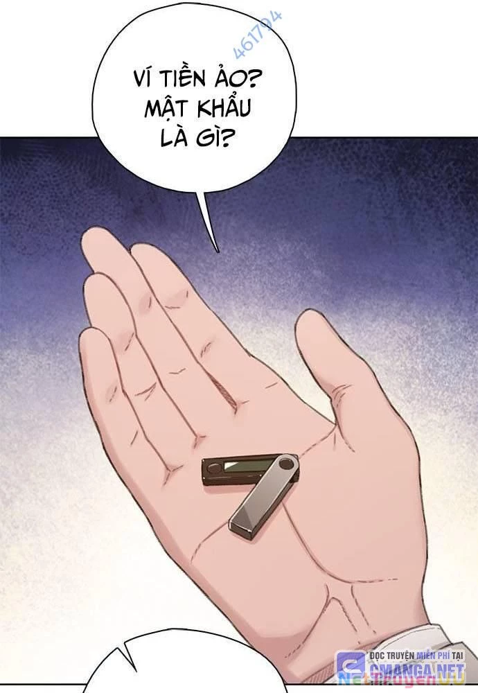 Nhìn Trước Tương Lai Chapter 33 - Trang 2