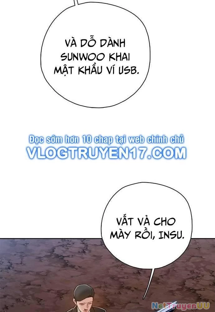 Nhìn Trước Tương Lai Chapter 33 - Trang 2