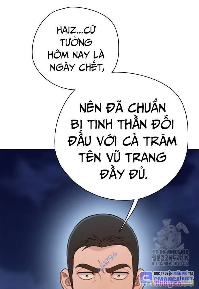 Nhìn Trước Tương Lai Chapter 33 - Trang 2