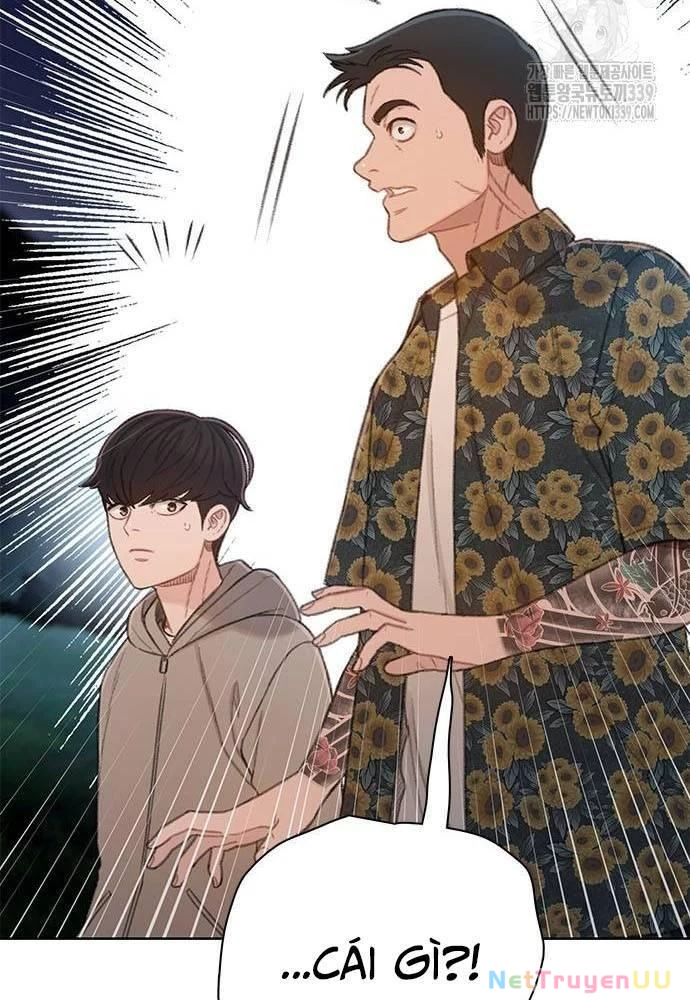 Nhìn Trước Tương Lai Chapter 33 - Trang 2