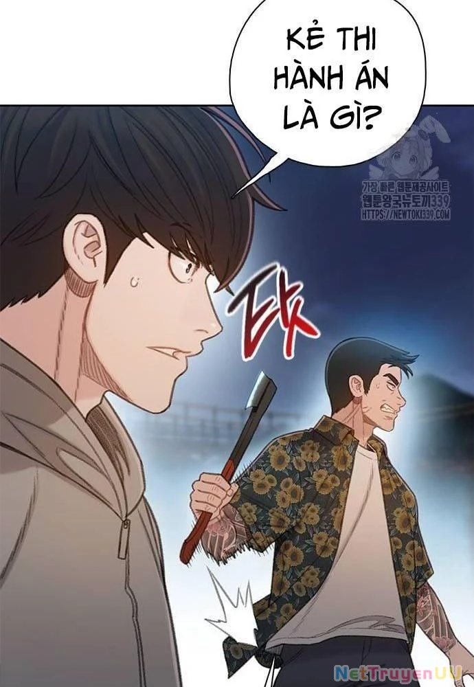 Nhìn Trước Tương Lai Chapter 33 - Trang 2