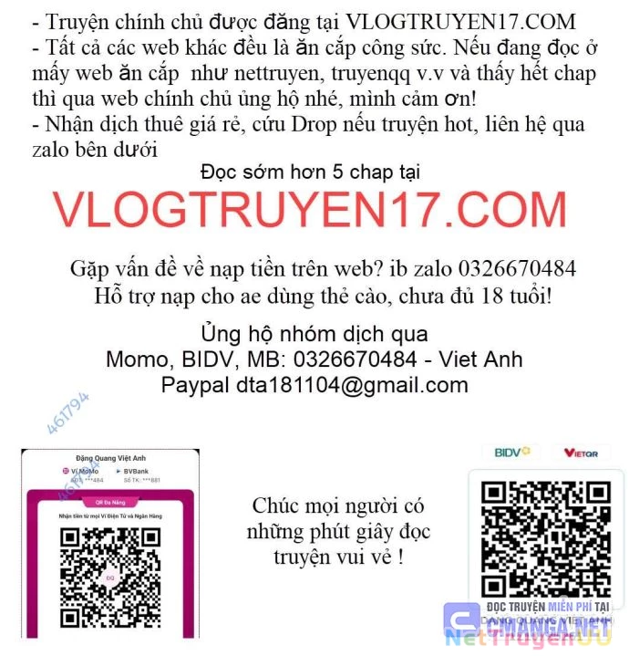 Nhìn Trước Tương Lai Chapter 33 - Trang 2