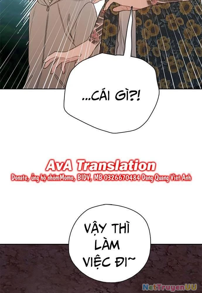 Nhìn Trước Tương Lai Chapter 34 - Trang 2