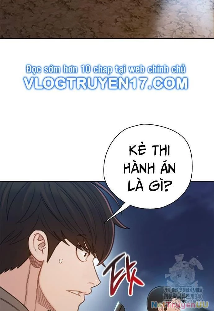 Nhìn Trước Tương Lai Chapter 34 - Trang 2