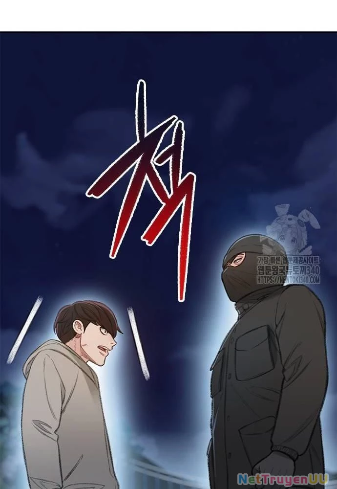 Nhìn Trước Tương Lai Chapter 34 - Trang 2