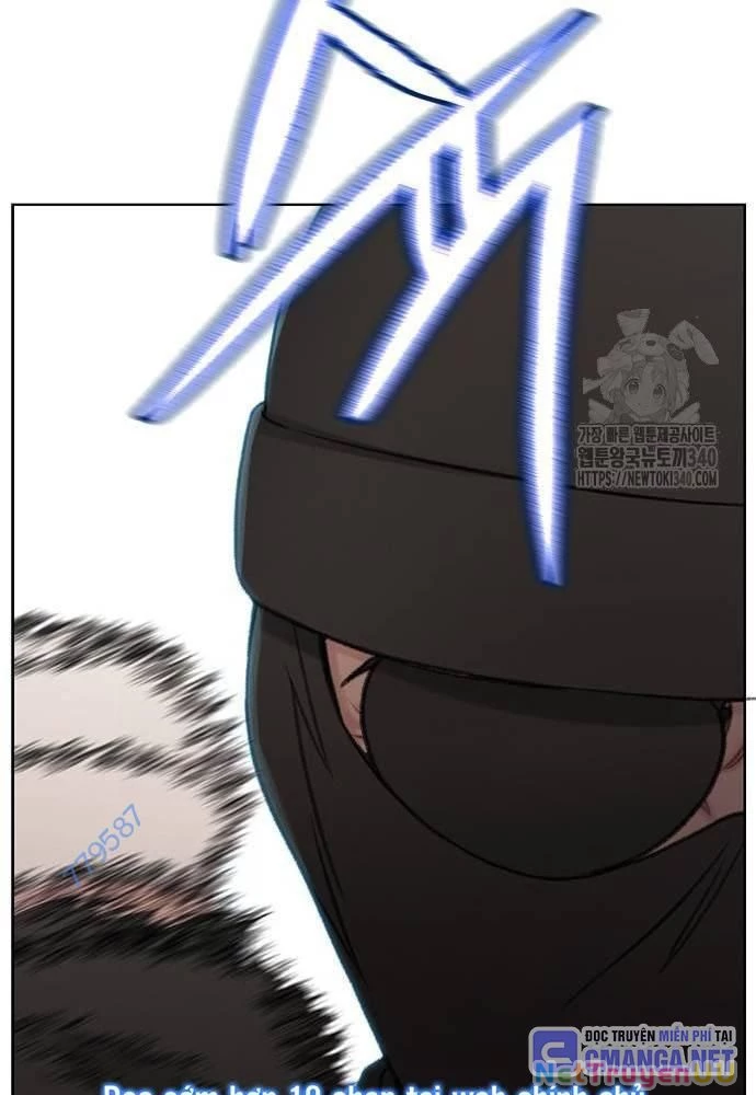 Nhìn Trước Tương Lai Chapter 34 - Trang 2