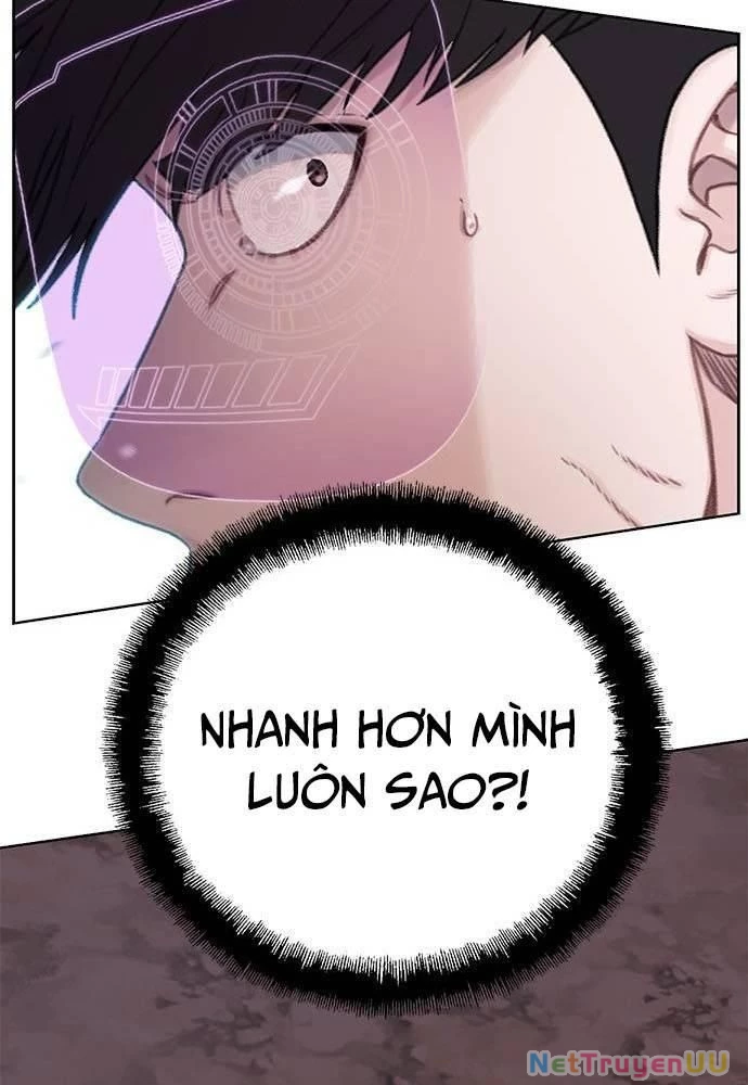 Nhìn Trước Tương Lai Chapter 34 - Trang 2