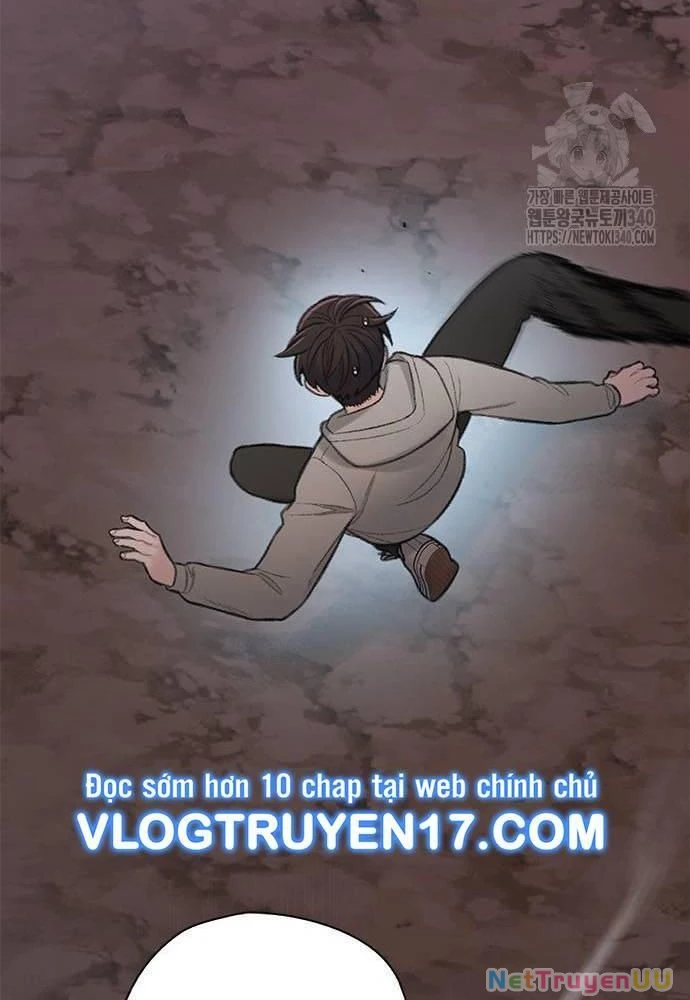 Nhìn Trước Tương Lai Chapter 34 - Trang 2