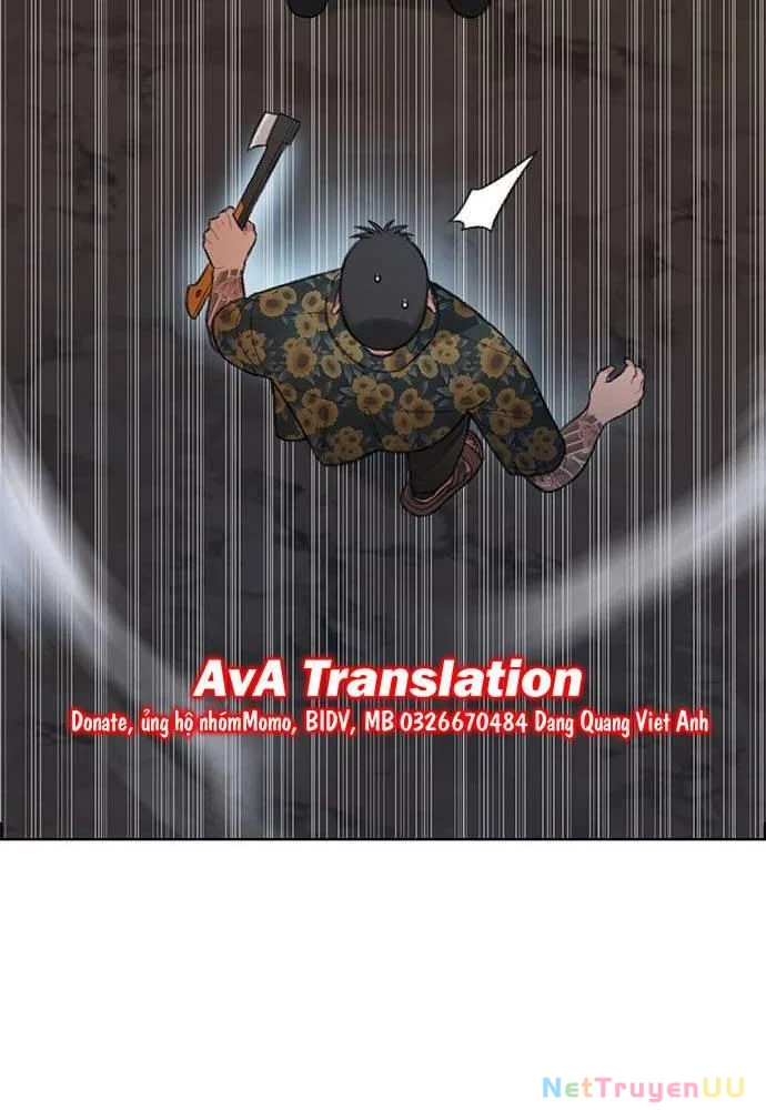 Nhìn Trước Tương Lai Chapter 34 - Trang 2