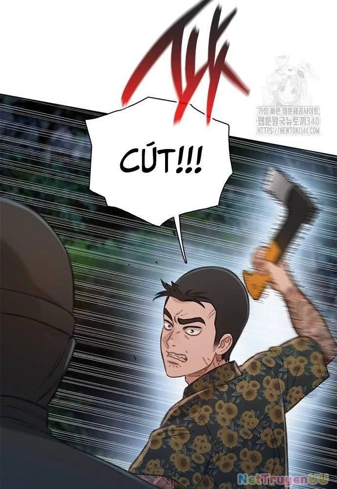 Nhìn Trước Tương Lai Chapter 34 - Trang 2
