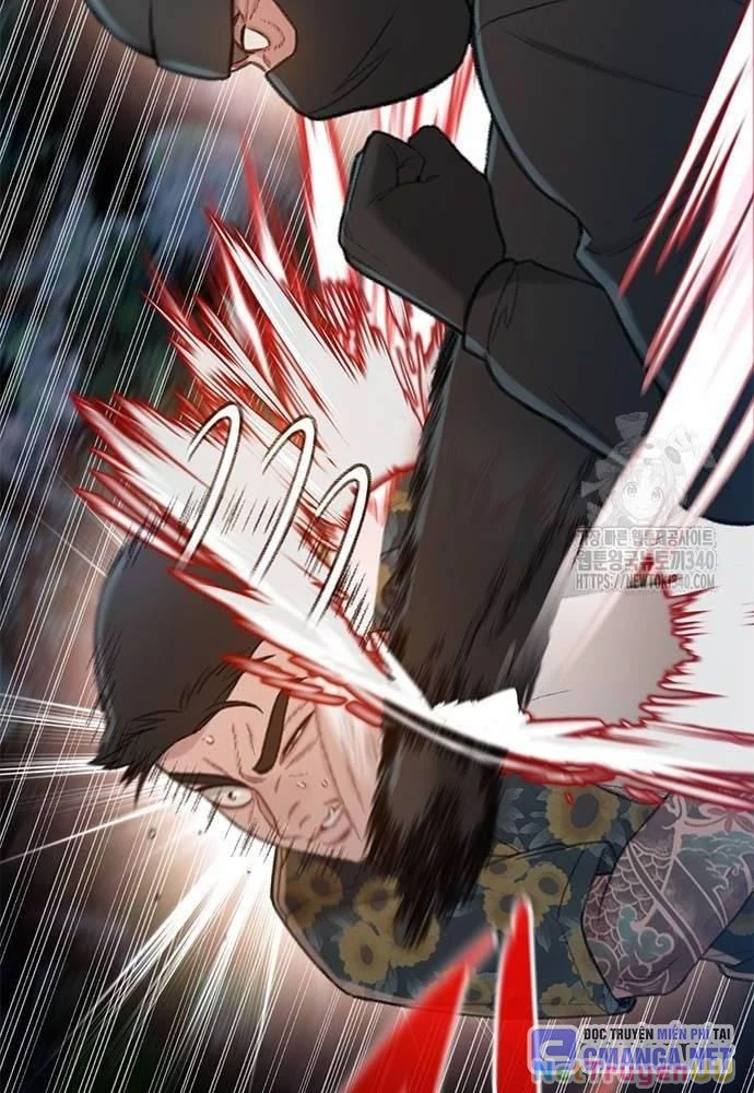 Nhìn Trước Tương Lai Chapter 34 - Trang 2