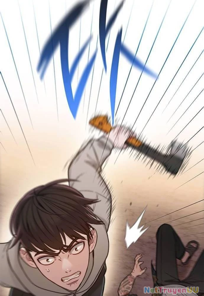 Nhìn Trước Tương Lai Chapter 34 - Trang 2